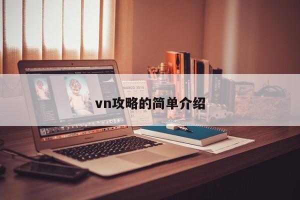 vn攻略的简单介绍