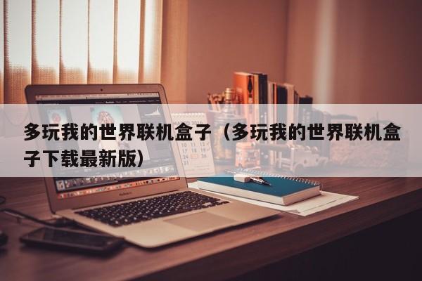 多玩我的世界联机盒子（多玩我的世界联机盒子下载最新版）