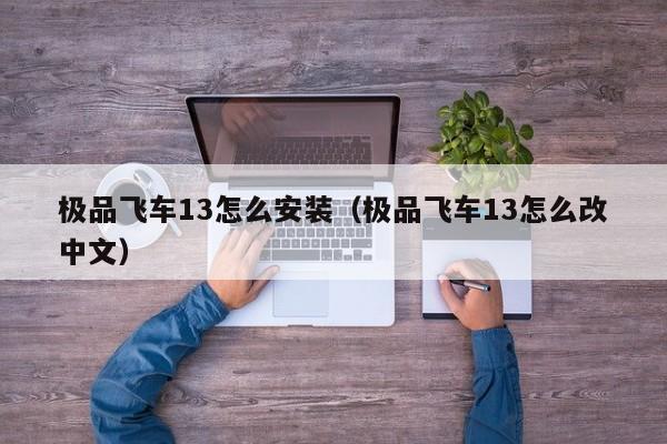 极品飞车13怎么安装（极品飞车13怎么改中文）