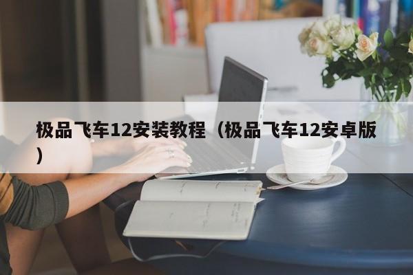 极品飞车12安装教程（极品飞车12安卓版）