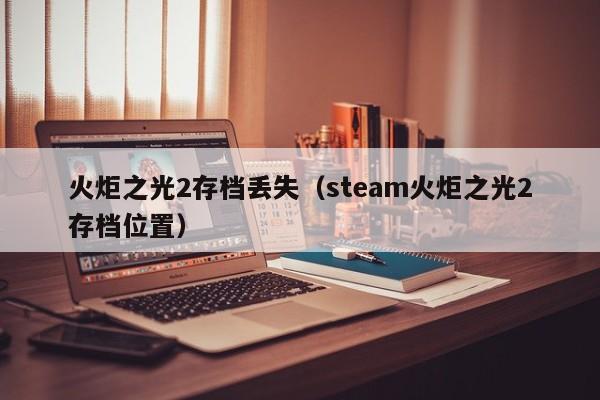 火炬之光2存档丢失（steam火炬之光2存档位置）