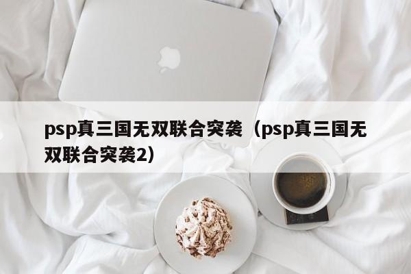 psp真三国无双联合突袭（psp真三国无双联合突袭2）