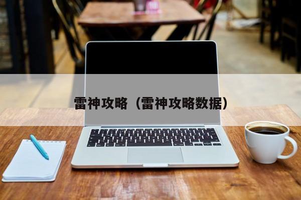 雷神攻略（雷神攻略数据）