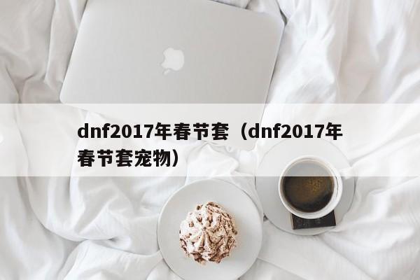 dnf2017年春节套（dnf2017年春节套宠物）