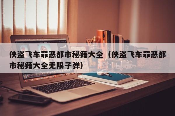 侠盗飞车罪恶都市秘籍大全（侠盗飞车罪恶都市秘籍大全无限子弹）