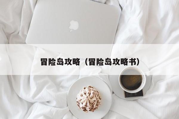 冒险岛攻略（冒险岛攻略书）