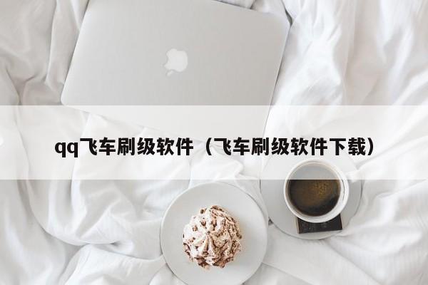 qq飞车刷级软件（飞车刷级软件下载）