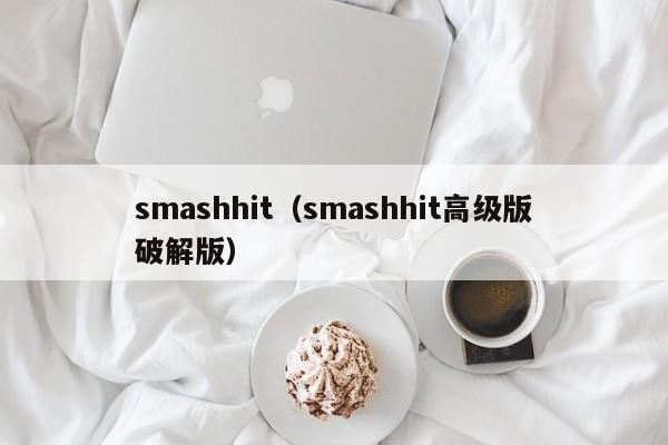 smashhit（smashhit高级版破解版）