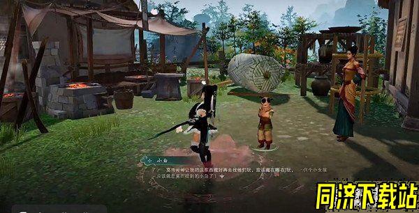 墨剑江湖顽皮孩童成就怎么获得 达成方式分享