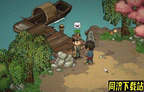 大侠立志传大石剑怎么获得 具体获得方式介绍