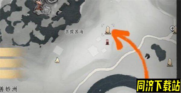 燕云十六声遗失的语录任务具体流程分享