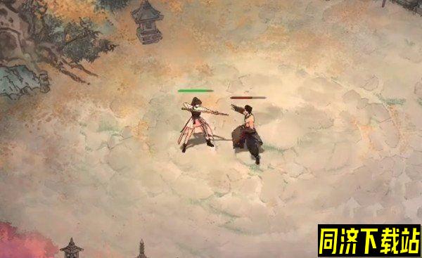 墨剑江湖探索任务攻略 详细任务流程一览
