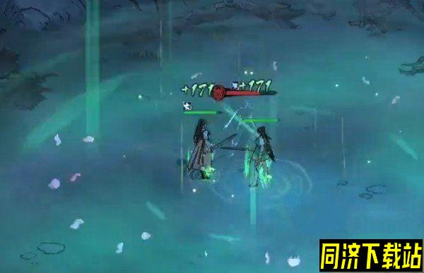 墨剑江湖伶仃渡探索任务怎么做 小福莫四获得攻略