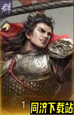 三国谋定天下吕布怎么样 武将玩法详解