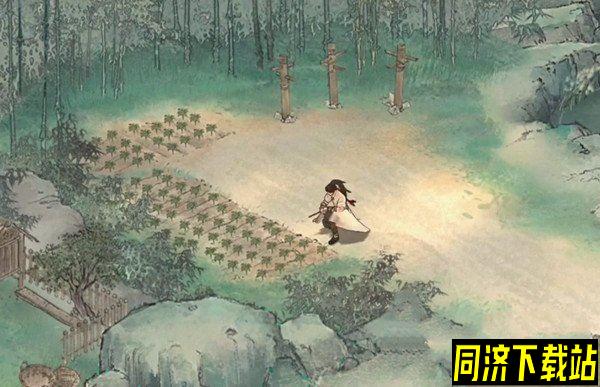 墨剑江湖采花大盗怎么打 任务通关方式分享