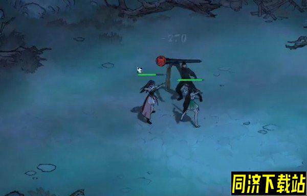 墨剑江湖平民武学怎么搭配 零氪搭配推荐