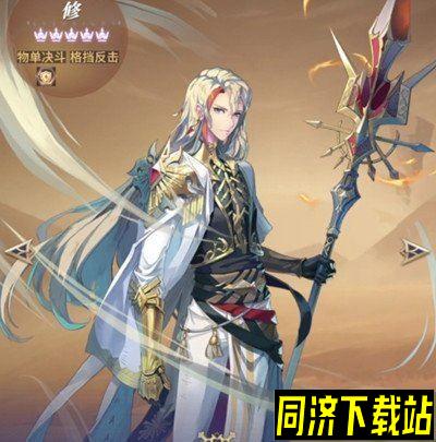 永夜降临复苏修技能介绍 角色强度测评