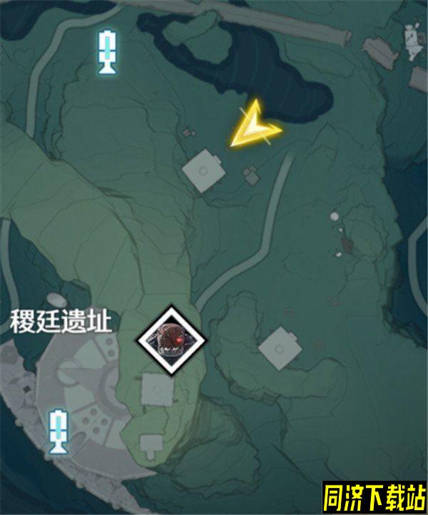鸣潮稷延遗址隐藏宝箱位置大全 宝箱怎么获得