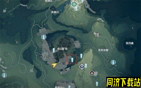鸣潮旧日之影第二幕解锁攻略 解锁方式分享