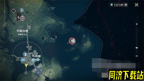 鸣潮独行深渊任务怎么做 任务流程一览
