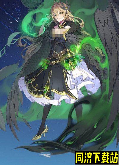 永夜降临复苏梅丽莎强度测评 技能效果分享