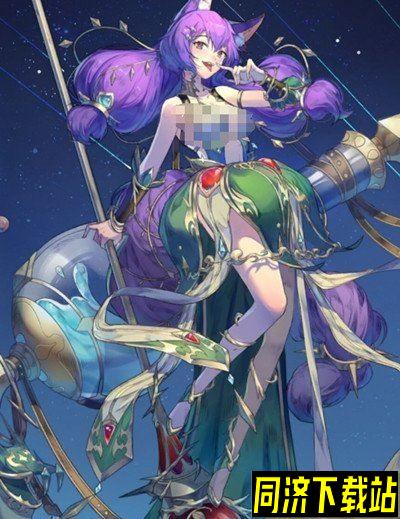 永夜降临复苏莓技能介绍 莓强度测评攻略