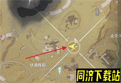 鸣潮伏波阵前中枢信标的宝箱怎么获得