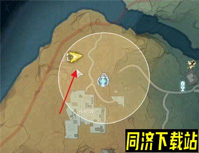 鸣潮夜明坡上锁宝箱怎么获得 解锁方式分享