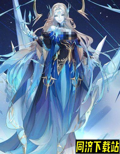 永夜降临复苏海伦值得培养吗 技能是什么