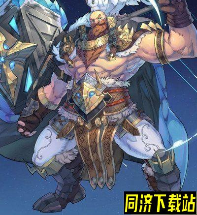 永夜降临复苏比约恩值不值得培养 强度测评攻略