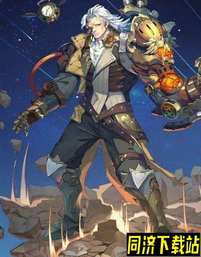 永夜降临复苏汉诺克技能介绍 强度测评解析