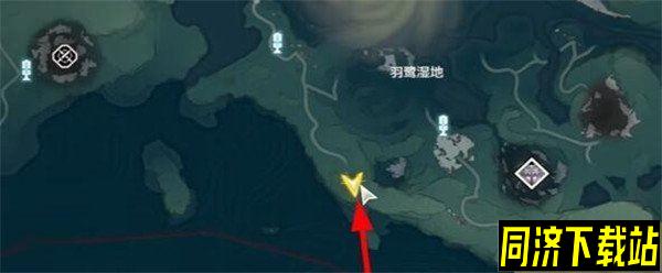 鸣潮古今多少故事怨鸟泽旧数据集收集攻略