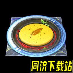 鸣潮蓬蓬烘蛋食谱效果分享 需要哪些食材