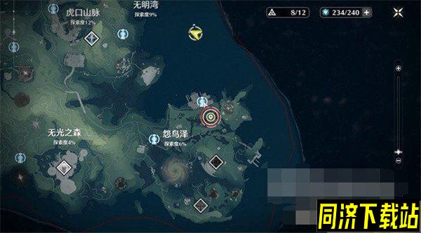 鸣潮心之集域异想奇境任务完成方式介绍