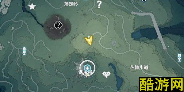 鸣潮于古榕的月光下任务攻略 榕树上的弯月亮成就