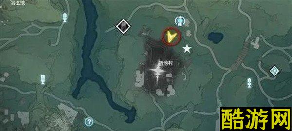 鸣潮红名boss位置汇总 详细位置分享