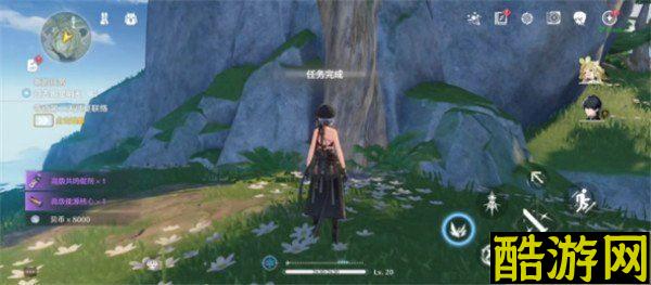 鸣潮明天已经到来成就怎么获得 任务流程分享