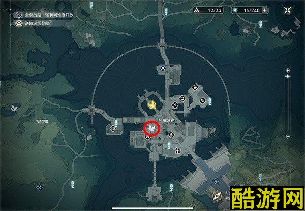 鸣潮鱼肉怎么获得 钓鱼点位分享