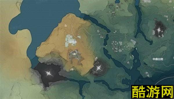 鸣潮声匣位置大全 全地图声匣收集攻略