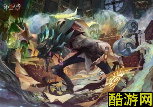 渡鸦猎捕《第五人格》监管者“噩梦”基础攻略来袭