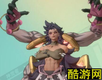 众神派对开局角色怎么选