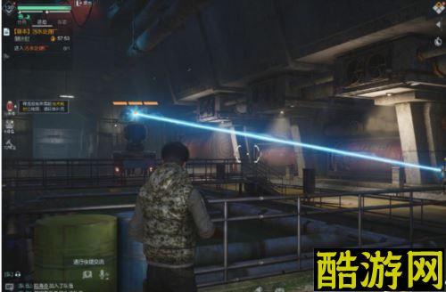黎明觉醒污水处理厂怎么过