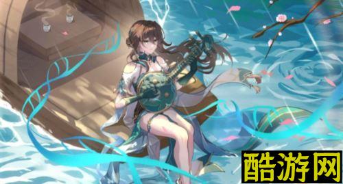 崩坏星穹铁道阮梅怎么配队 角色梅配队推荐