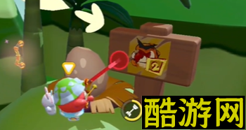 蛋仔派对揪揪映像厅下篇完整打法攻略