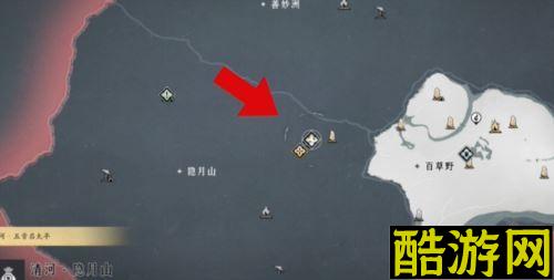 逆水寒手游隐月山童姥奇遇怎么完成