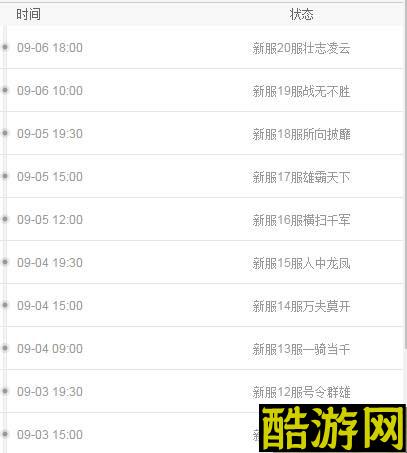小朋友打架什么时候出-公测上线时间预告