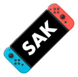 Switch Army Knife