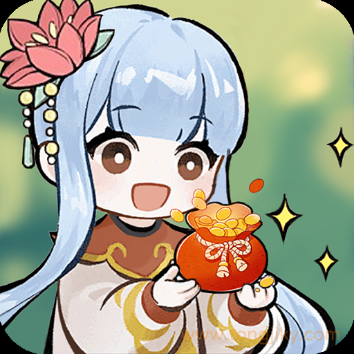 一起种点田